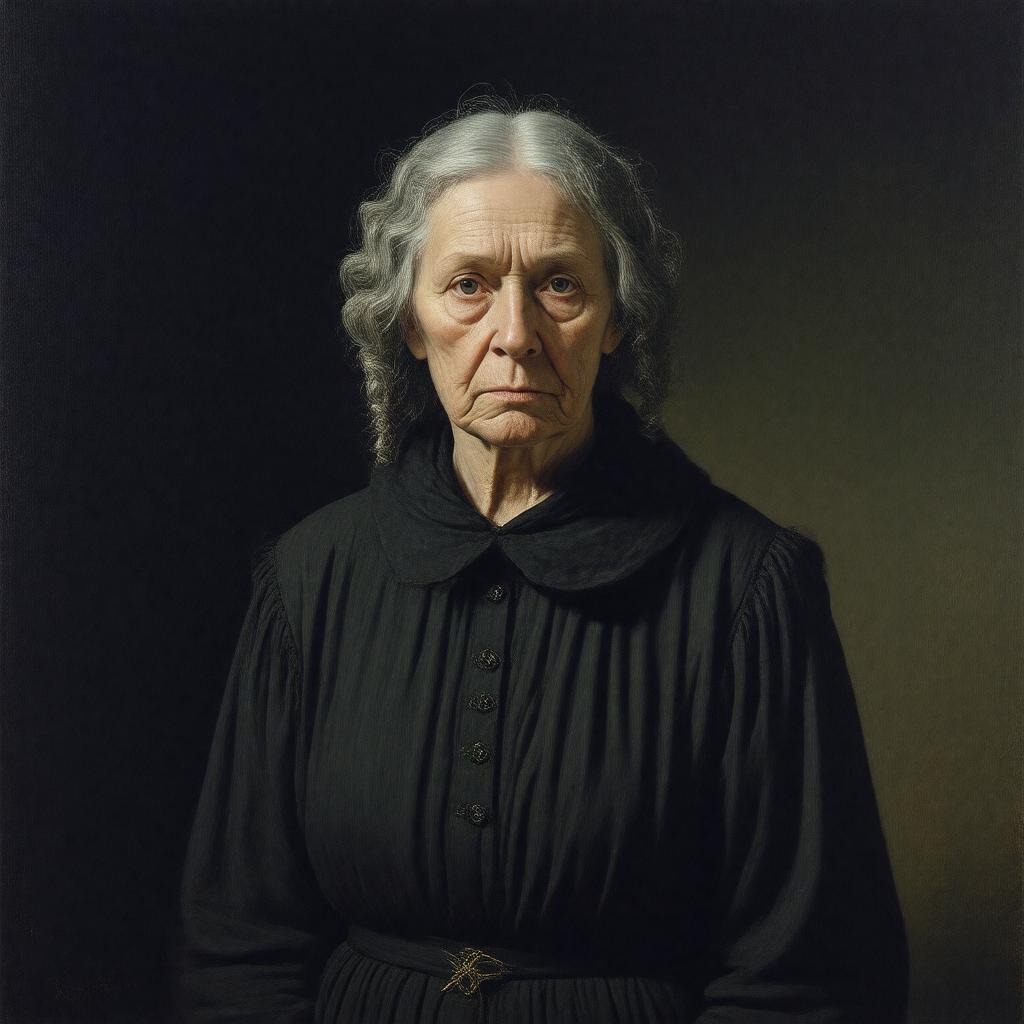 Martha Corey
